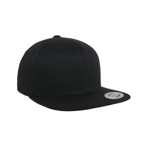 Organic Cotton Snapback