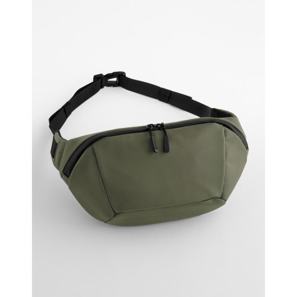 Geanta crossbody pentru uz zilnic, 5 litri