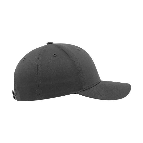 Curved Classic Snapback