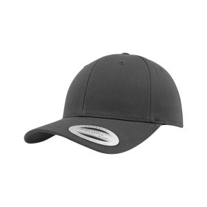 Curved Classic Snapback