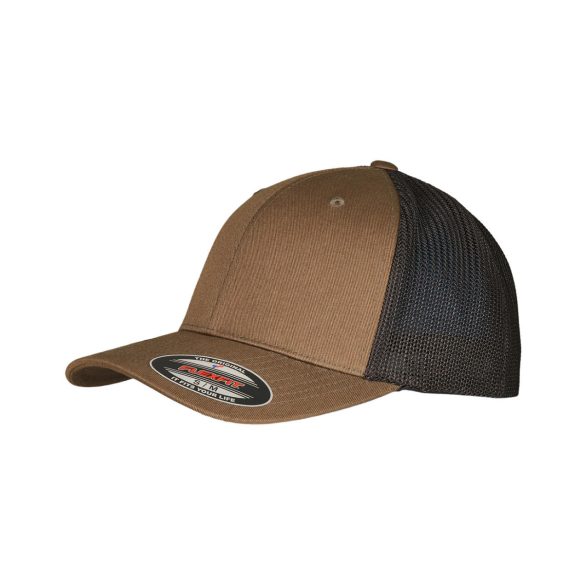 Flexfit Trucker Recycled Mesh