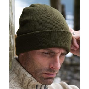 Lightweight Thinsulate Hat