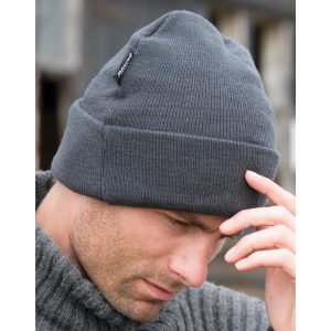 Heavyweight Thinsulate™ Woolly Ski Hat