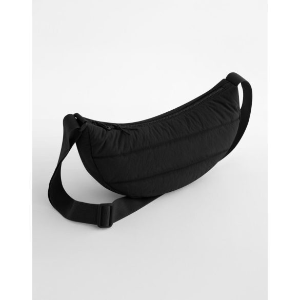 Geanta crossbody matlasata