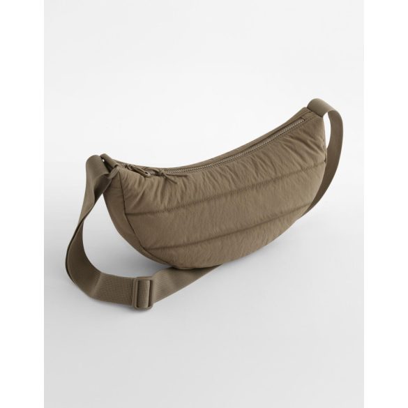 Geanta crossbody matlasata