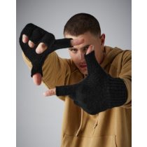 Fingerless Gloves