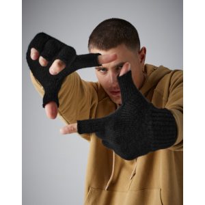 Fingerless Gloves