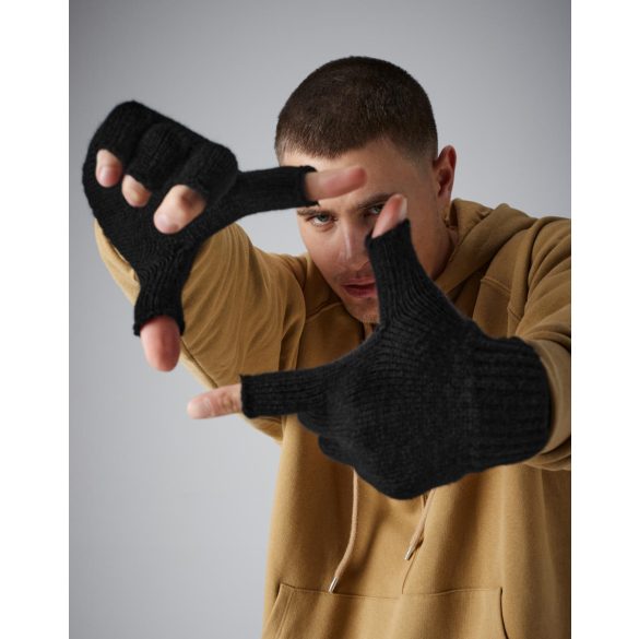 Fingerless Gloves