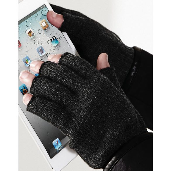 Fingerless Gloves