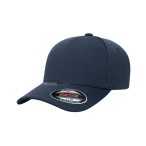 Unipanel Melange Cap