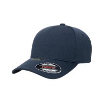 Unipanel Melange Cap