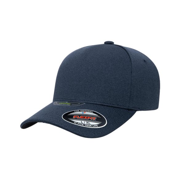 Unipanel Melange Cap