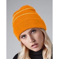 Enhanced-Viz Knitted Hat