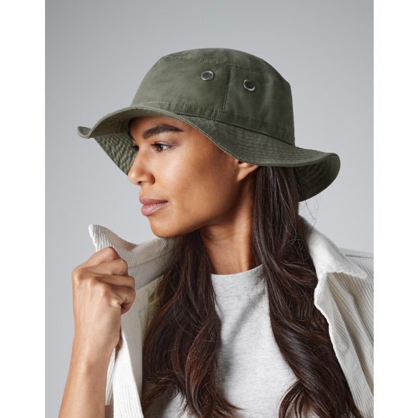 Cargo Bucket Hat