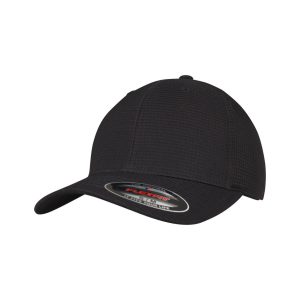 Flexfit Hydro-Grid Stretch Cap