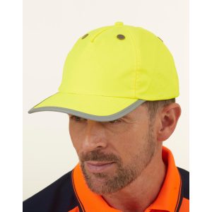 Safety Bump Cap