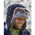 Classic Sherpa Hat