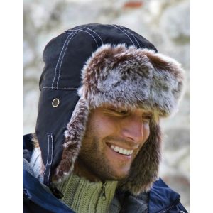 Classic Sherpa Hat