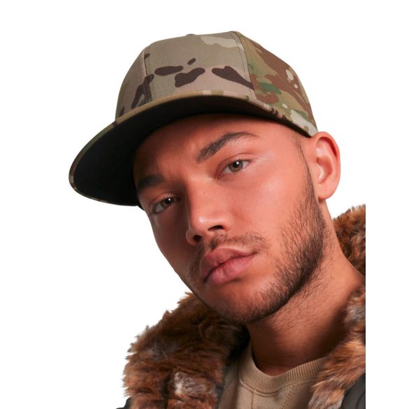 Classic Snapback Multicam®