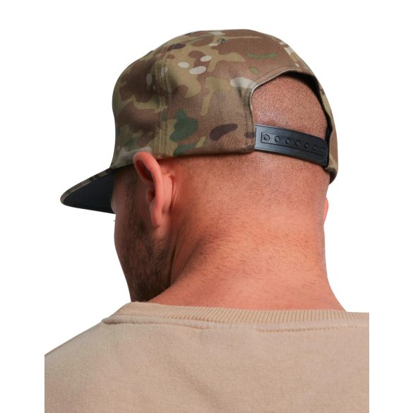 Classic Snapback Multicam®