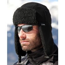 Thinsulate Sherpa Hat