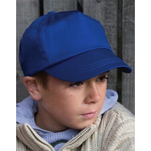 Kids Baseball Cap