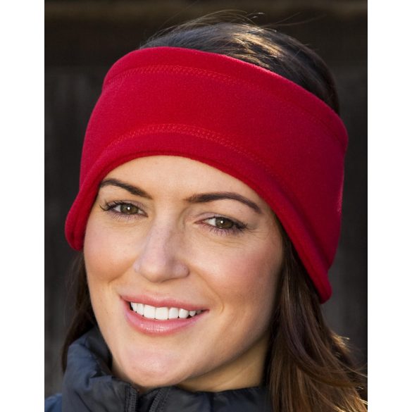 Fleece Headband