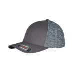 Flexfit Trucker Melange Mesh