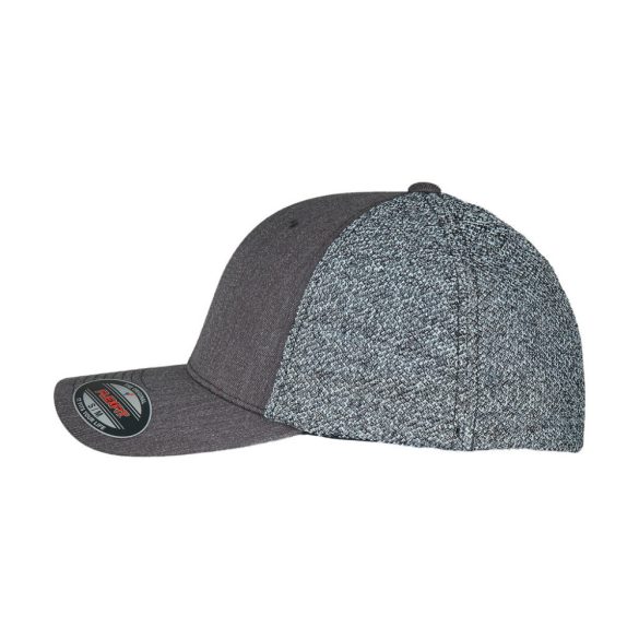 Flexfit Trucker Melange Mesh