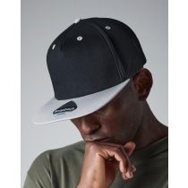 5 Panel Contrast Snapback