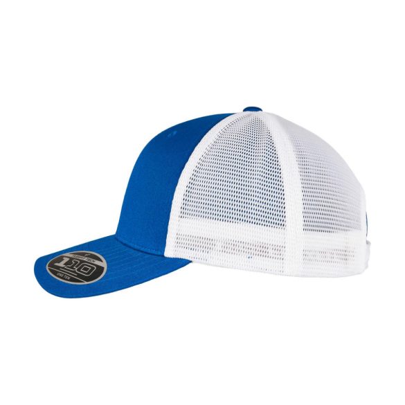 110 Mesh 2-Tone Cap