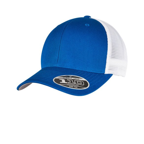 110 Mesh 2-Tone Cap