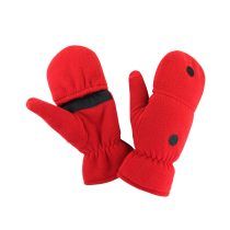 Palmgrip Glove-Mitt