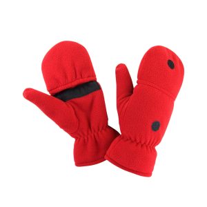 Palmgrip Glove-Mitt