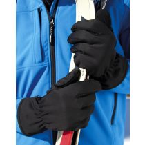 Softshell Thermal Glove