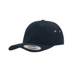 Low Profile Water Repellent Cap