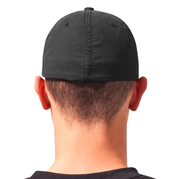 Flexfit Garment Washed Cotton Dad Hat