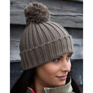 Hdi Quest Knitted Hat