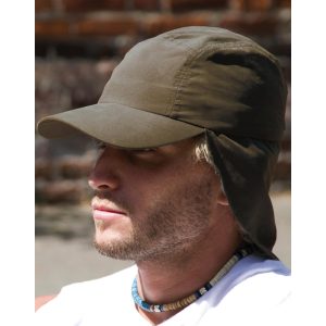 Ulti Legionnaire Cap