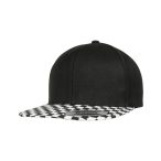 Checkerboard Snapback