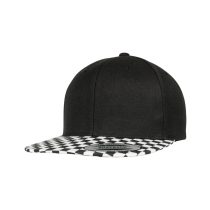 Checkerboard Snapback