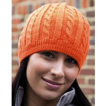 Mariner Knitted Hat