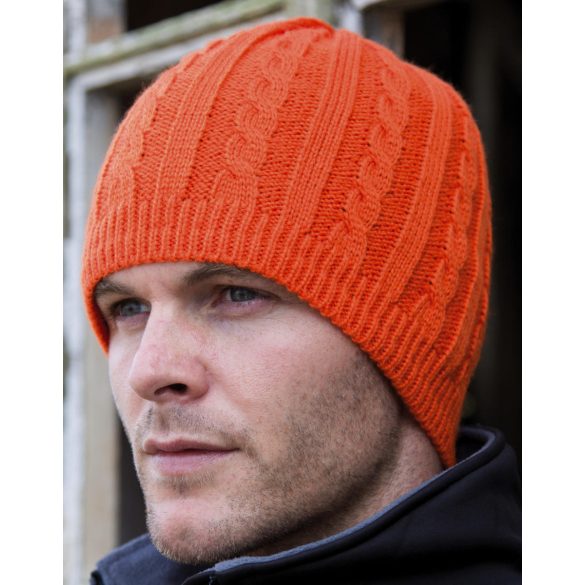 Mariner Knitted Hat