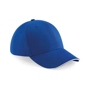 Athleisure 6 Panel Cap