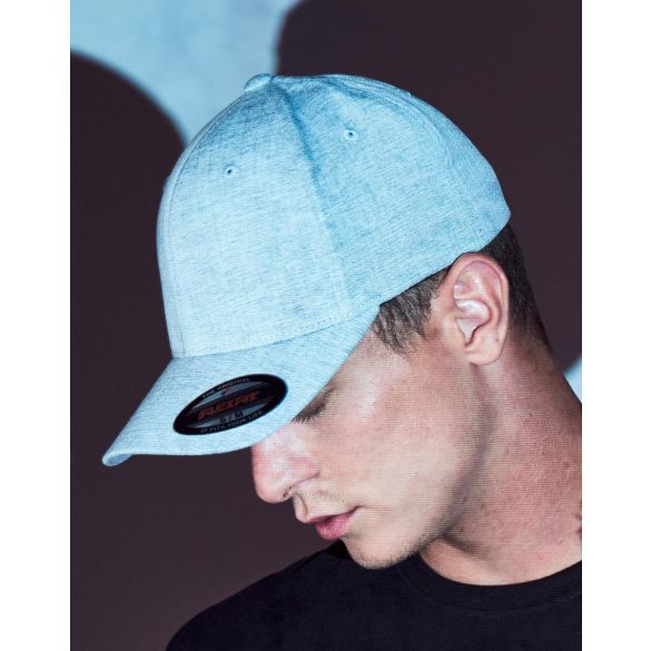 Flexfit Heatherlight Cap