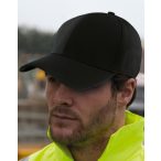 Fitted Cap Softshell