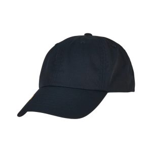 Recycled Polyester Dad Cap