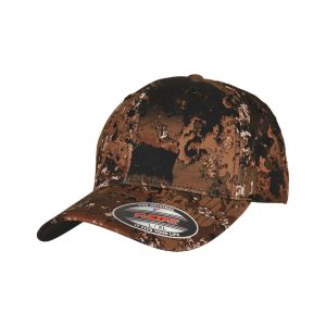 Flexfit® Veil Camo™ Cap