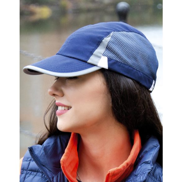 Spiro Sport Cap