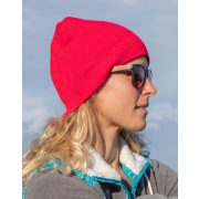 Delux Double Knit Cotton Beanie Hat